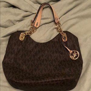 Michael Kors Tote